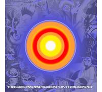 Careless Responders,the - Play the Blind Spot(Lp) [VINYL]