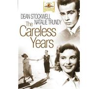 The Careless Years DVD - Dean Stockwell, Natalie Trundy, John Larch