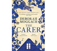 The Carer 'A cracking crackling social comedy' The Times