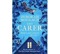 The Carer: 'A cracking, crackling social comedy' The Times