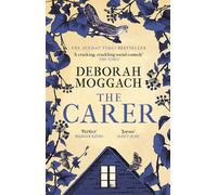 The Carer: 'A cracking, crackling social comedy' The Times