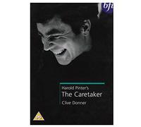 The Caretaker [1963] [DVD]