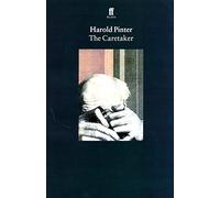 The Caretaker: (Main)