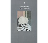 The Caretaker: (Main)