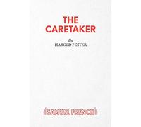 The Caretaker - A Play