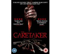 The Caretaker [DVD]