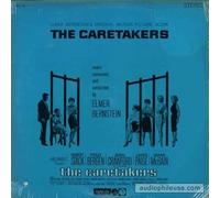 The Caretakers Soundtrack