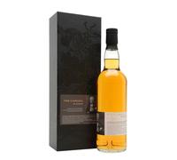 The Cargill (Ardnamurchan and Cardrona Fusion) / 5 Year Old / Adelphi Blended Whisky