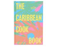 The Caribbean Cookbook Rawlston Williams One Size