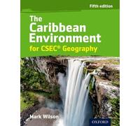 The Caribbean Environment for CSEC Geography
