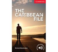 The Caribbean File Beginner/Elementary