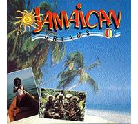 The Caribbean Islanders - Jamaican Dreams (US Import)