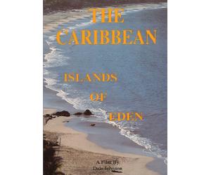 The Caribbean Islands Of Eden The Caribbean [DVD] [NTSC]