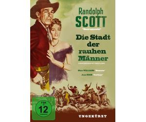 The Cariboo Trail (1950) ( La Ruta del Caribu )