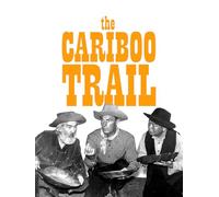 The Cariboo Trail