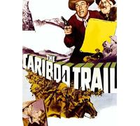 The Cariboo Trail