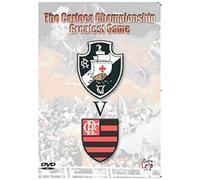 The Carioca Championship Greatest Game: Vasco Da Gama Vs Flamengo [DVD]