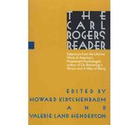 [(The Carl Rogers Reader)] [Author: H. Kirschenbaum] published on (April, 1996)