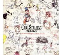 The Carl Stalling Project - Music From Warner Bros. Cartoon 1936-1958 (Limited Red & Blue Vinyl) [VINYL]