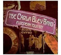 The Carla Bley Band - European Tour 1977