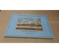 The Carlisle Navigation Canal, 1821-53