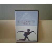 The Carmen Suite: Moscow City Ballet [DVD]
