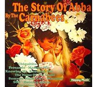 The Carnabees - The Story Of Abba