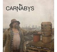 The Carnabys - Too Much, Never Enough