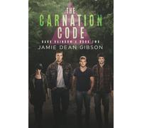 The Carnation Code: 2 (Dark Rainbow X)