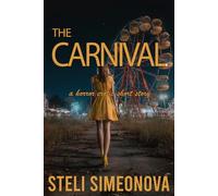 The Carnival: a horror erotic short story (Chasing In The Dark)