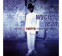 The Carnival By Wyclef Jean (2000-04-17)