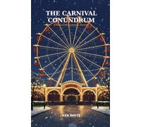 The Carnival Conundrum: The final case of Detective Giulia Bertelli (A Viennese Bookshop Mystery - Book 10)