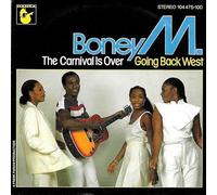 The Carnival Is Over / Going Back West