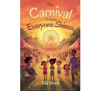 The Carnival Where Everyone Shines (Diversity, Equality, and Inclusion)