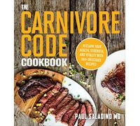 The Carnivore Code Cookbook