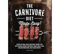 The Carnivore Diet Made Easy