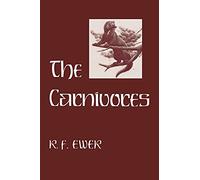 The Carnivores (Comstock Book)