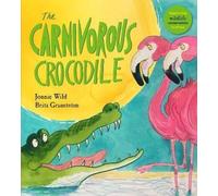 The Carnivorous Crocodile