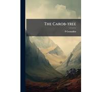 The Carob-tree