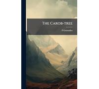 The Carob-tree
