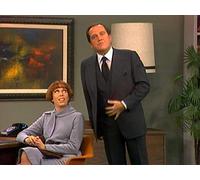 The Carol Burnett Show: Alan King