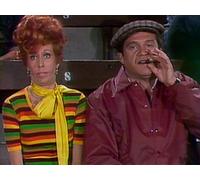 The Carol Burnett Show: Alan King and Lena Zavaroni