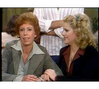 The Carol Burnett Show: Bernadette Peters