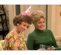 The Carol Burnett Show: Betty White