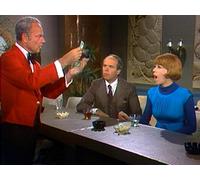 The Carol Burnett Show: Betty White