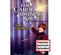 The Carol Burnett Show - Carol's Favorites with BONUS EPISODES