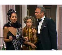 The Carol Burnett Show: Cher