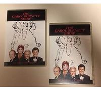 The Carol Burnett Show - Collector's Edition Vols 1-3