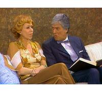 The Carol Burnett Show: Dick Van Dyke and Tony Randall
