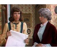 The Carol Burnett Show: Family Show